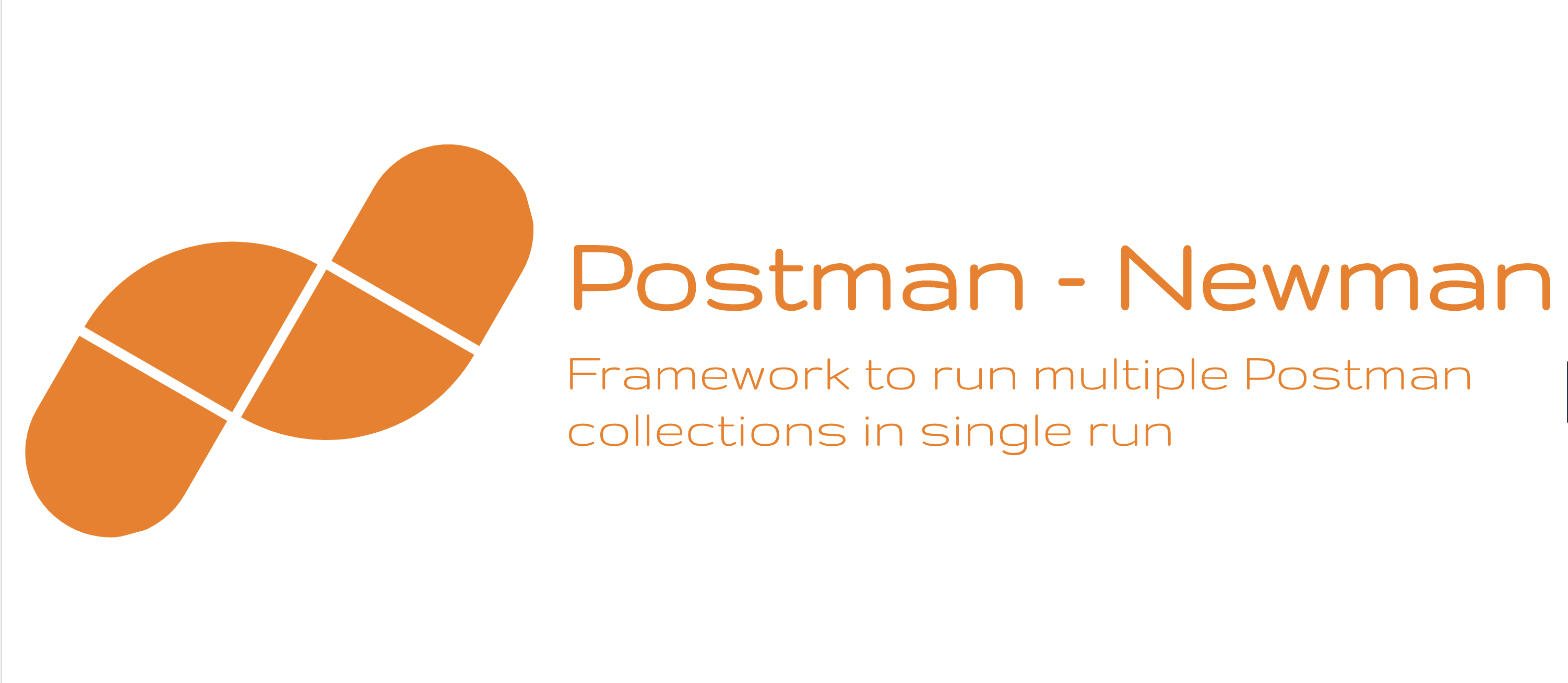 postman newman loop through requests